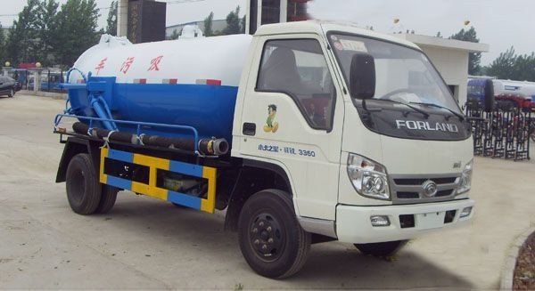 湖南长沙吸污车报价|湖南长沙吸污车图片|湖南骏程汽车
