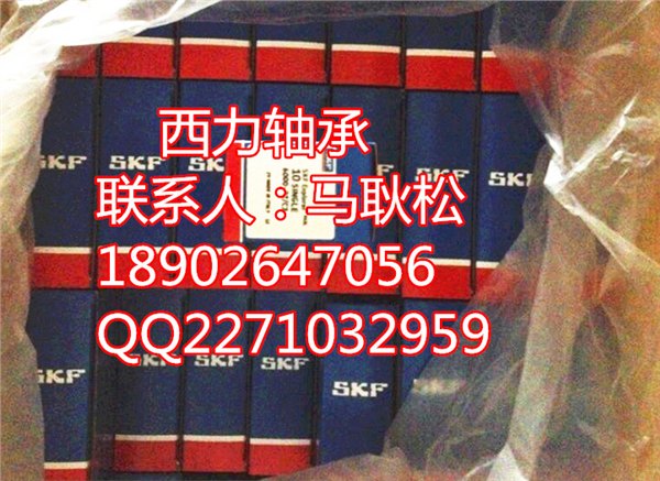 SKF进口轴承SKF6203-Z?轴承