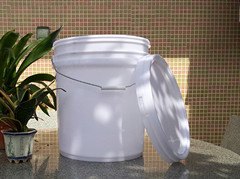 白乳胶桶,涂料桶,化工桶,机油桶,揭阳希盛达化工桶