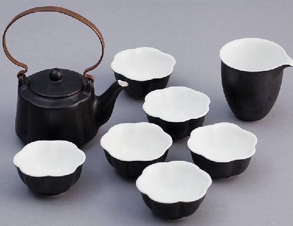 忆器陶瓷,礼品茶具厂家直销,忆器陶瓷