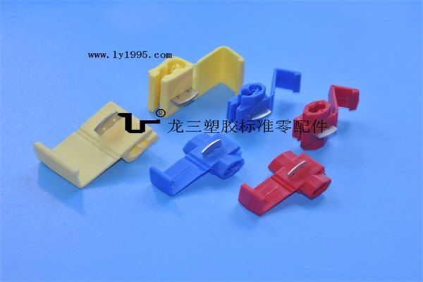 东莞龙三大量供应【接线端子878201】现正热销中