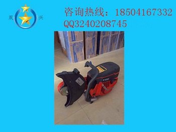 钢轨锯轨机K1260物超所值