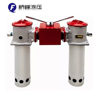 吸油过滤器的机构是如何互相帮忙的