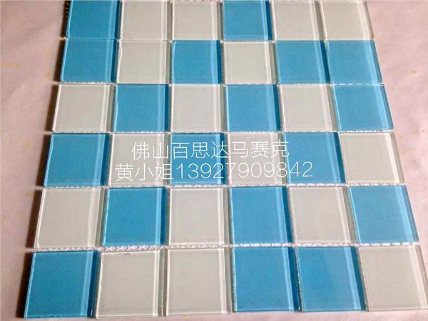 供应南昌游泳池马赛克价格优惠价格质量保证