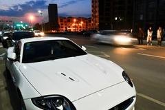 宁波进口平行汽车清关流程报关手续