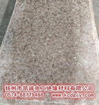 扬州厂家生产5151柔软云母板质量可靠价格公道