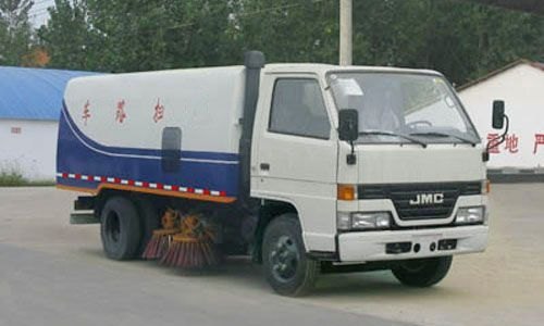 湖南长沙扫路车供应商湖南长沙扫路车批发湖南骏程汽车