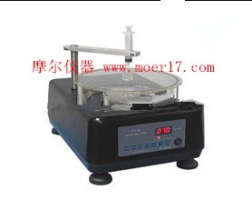 VTC-200真空旋转涂层机