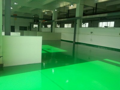 威海经开区销售环氧地坪材料的供应商信誉度好