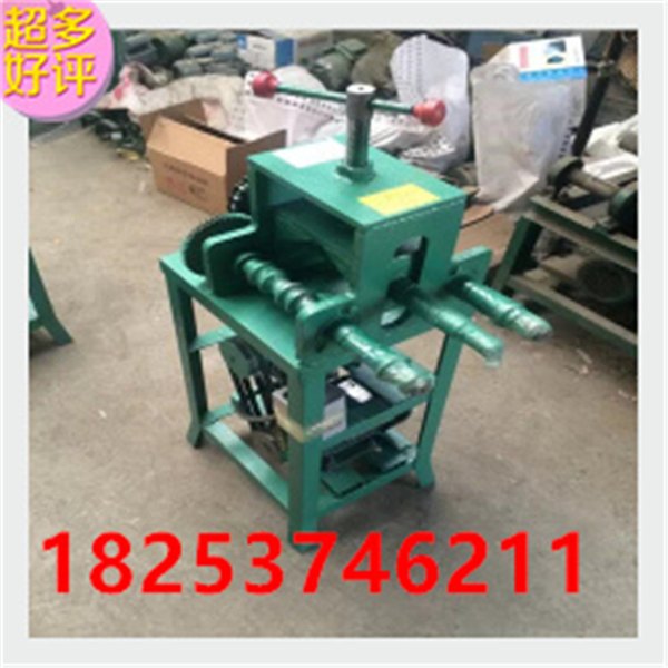 厂家直销M-50B38型一次成圆电动弯管机