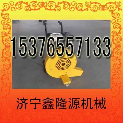 煤矿专用气水联动洒水控制装置全断面风流净化水幕