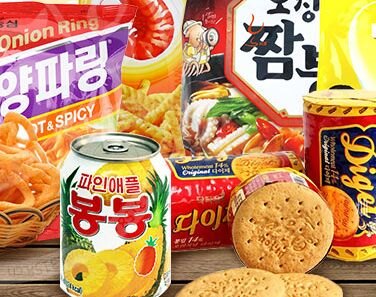 深圳进口食品清关公司
