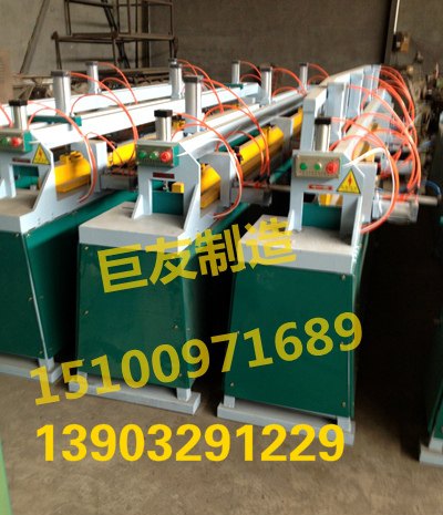 木方梳齿接木机新型全自动接木机