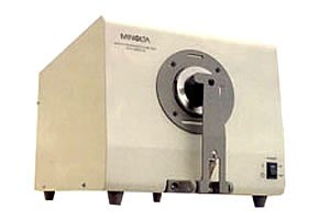 CM-3600d台式分光测色仪