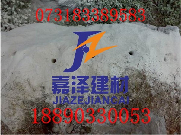 十堰静态膨胀剂价格低，十堰碎石膨胀剂用法