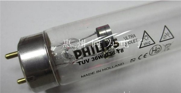 求购飞利浦PHILIPSTUV36W消毒用灯40W进口杀菌灯管