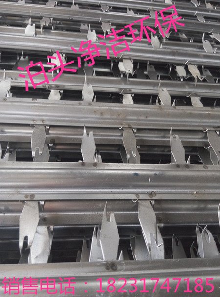 电晕线的安装距离是怎样要求的