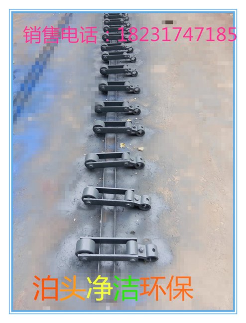 对电除尘器阴极，阳极振打锤检修更换