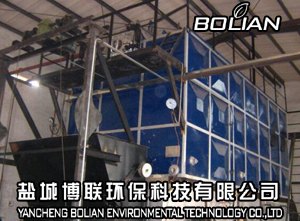 盐城滨海燃煤锅炉改造生物质锅炉-本地优质厂家