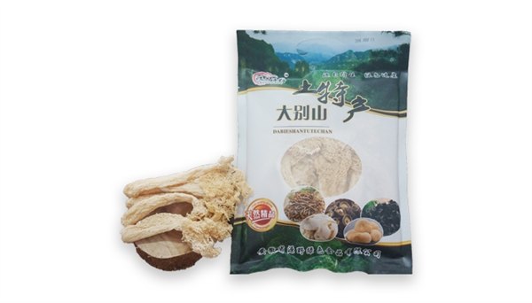 无裙竹荪干货竹笙农家特级天然无硫熏食用菌菇干货特产批发