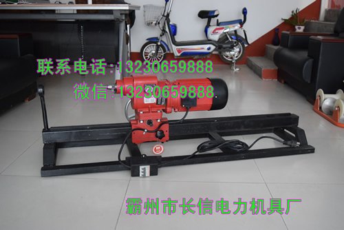 水钻顶管机非开挖水钻顶管机图片