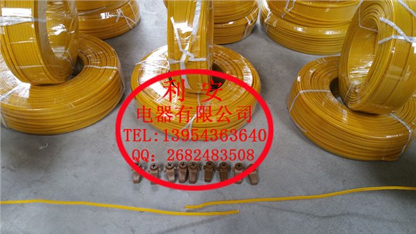 定做地埋管道示踪线铜包钢示踪线
