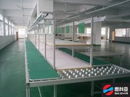 自动化设备厂家非标自动化设备