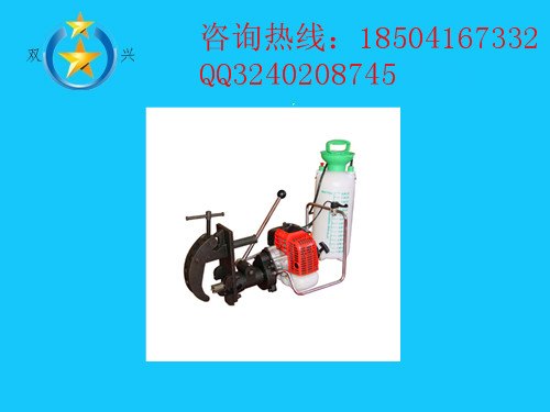 内燃钢轨钻孔机NZG-35材质优良