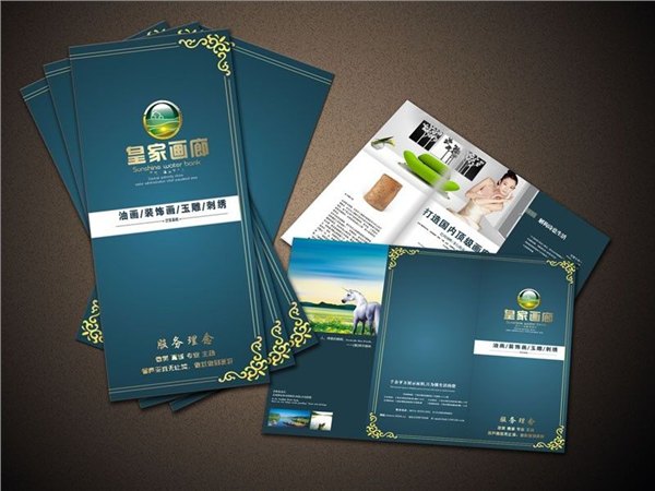崇明DM单页印刷专业定制单页印刷的费用展望供