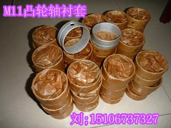 康明斯A2300燃油泵有两种 4900282