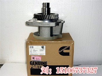 到货50台 康明斯ISM燃油泵3090942