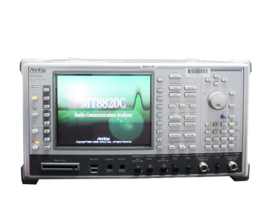 特价供应二手MT8820C手机综合测试仪