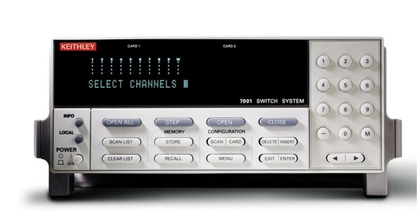 吉时利2182A、keithley2182A纳伏表
