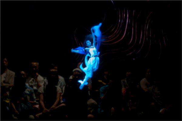 陕西西安展览会幻影成像|电子翻书|电子签到安装设计制作销售价格报价公司