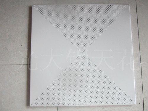 泰丰集成吊顶