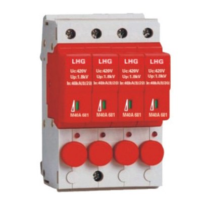 CPM-R40TIn8/20μs40KA
