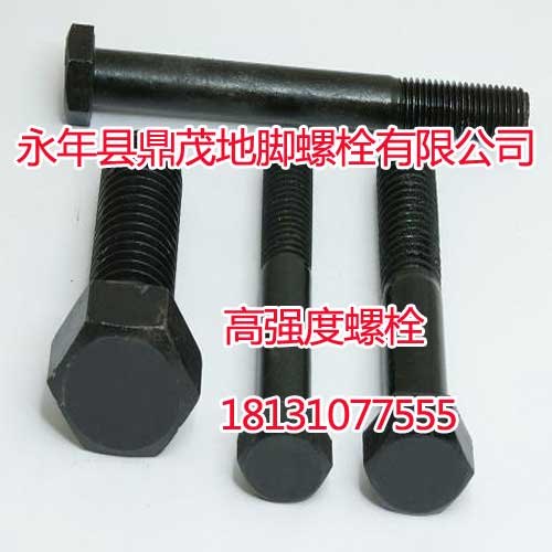 广东高强度螺栓，螺栓厂家，鼎茂大家的选择