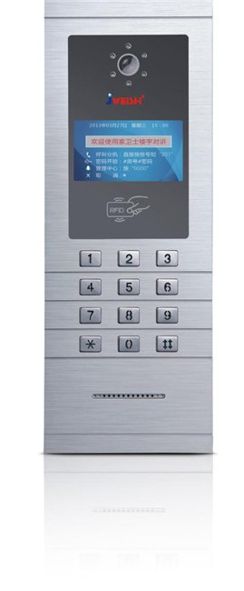 佛山对讲门禁价格/视频对讲门禁品牌