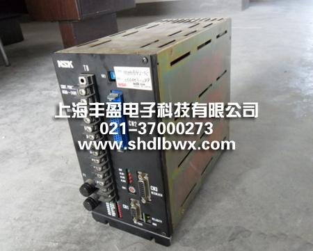 专业承接伺服驱动器维修