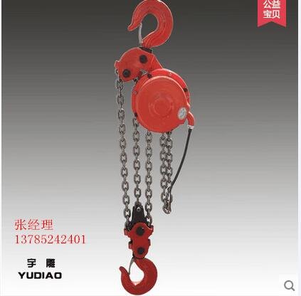安全可靠的爬架电动葫芦价格|宇雕DHP环链电动葫芦