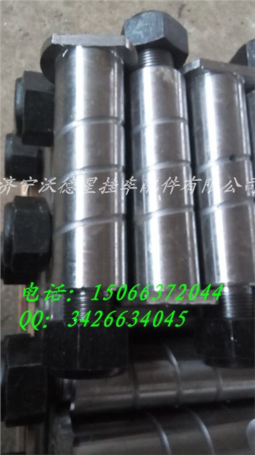 专业生产悬挂车轴506070销轴大全规格齐全