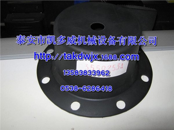 100002773、100004997康普艾气缸