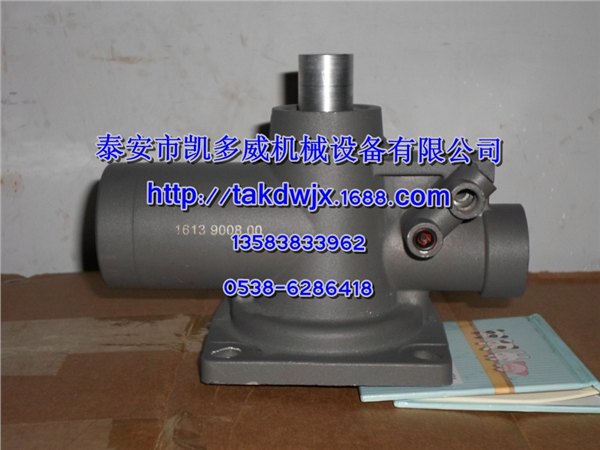 A11985074、A13083174康普艾进气阀