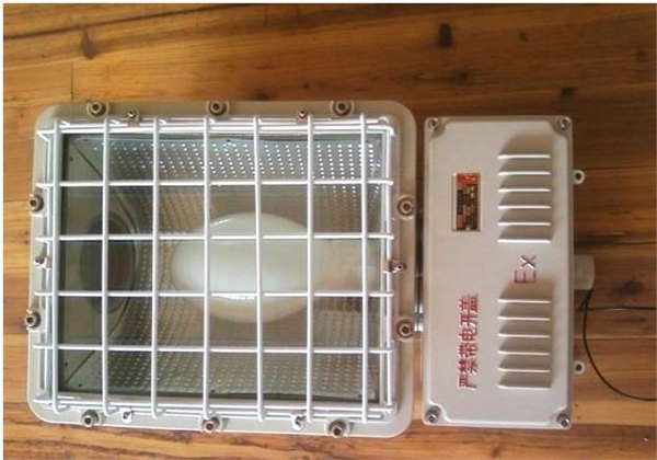 BAT53防爆泛光灯