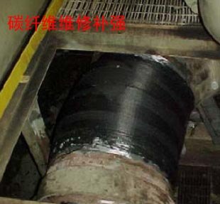化工管道检测补强维修