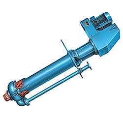 河北SPRSP型液下渣浆泵专供巨强