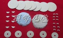 广州毛毡垫批发/河南毛毡片批发