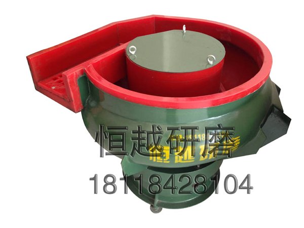 苏州振动研磨加工厂铝合金批量去毛刺抛光