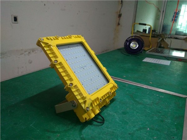 BFC8160LED防爆泛光灯