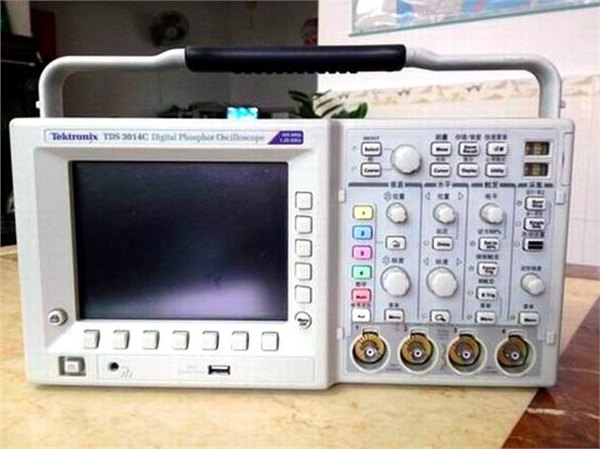 TDS3014C回收新旧TDS3014C示波器